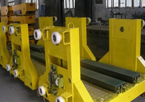 堆垛機(jī)部件